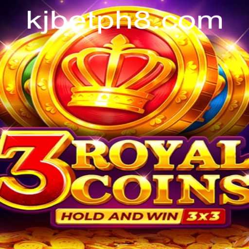 3RoyalCoins: A Deep Dive into the Game with KJ BET PH