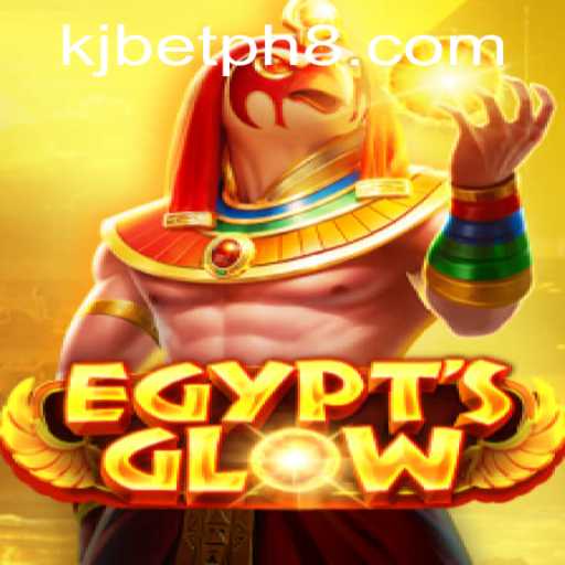 Exploring the Enigmatic World of EgyptsGlow with KJ BET PH