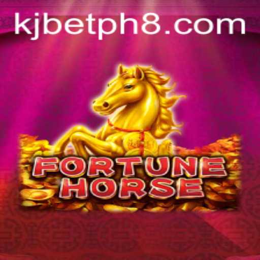 Exploring the Exciting World of FortuneHorse: A Deep Dive into the Game & KJ BET PH