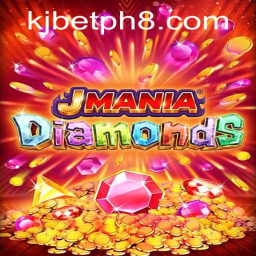 Exploring the Thrill of JManiaDiamonds and KJ BET PH
